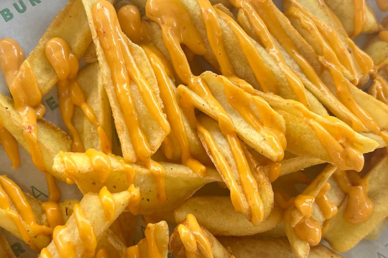 İstanbul'un En Çok Beğenilen 4 Patates Kızartması Mekanını Denedik!