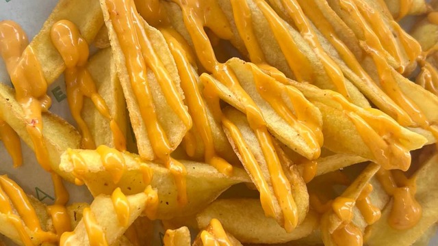 İstanbul'un En Çok Beğenilen 4 Patates Kızartması Mekanını Denedik!