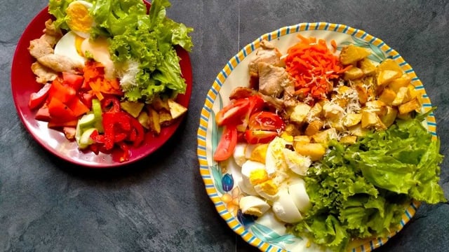 13 Günde 5 Kiloya Kadar Kilo Verdirdiği İddia Edilen Bir Diyet O: Japon Diyeti