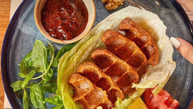 Oses Çiğ Köfte Menü ve Fiyat Listesi