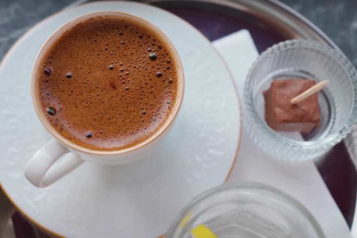 Elbeyi Cafe