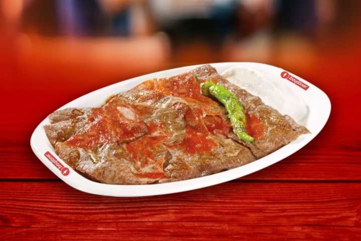baydoner
