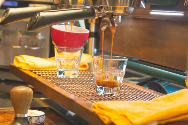 Coffeetopia