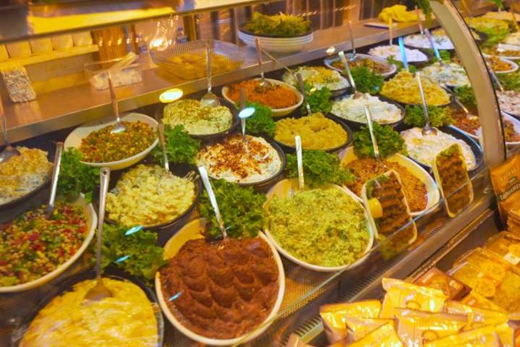 Gözde Şarküteri