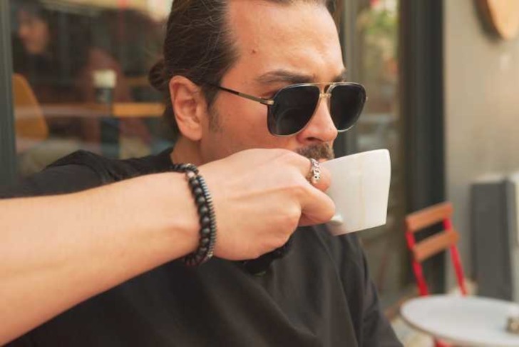 Coffee Manifesto