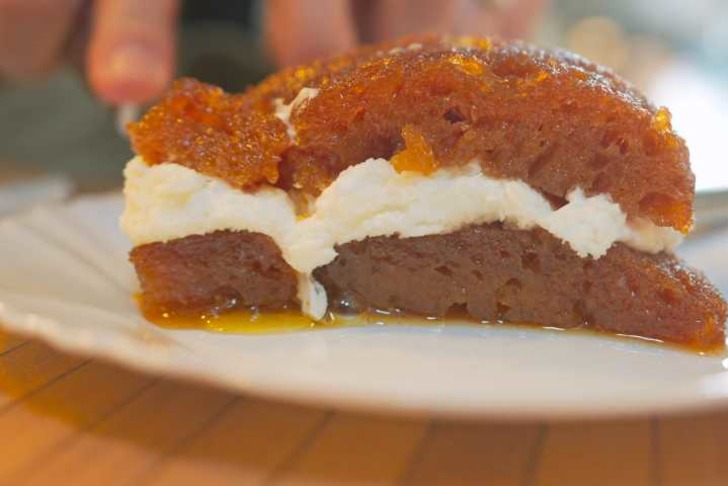 Sakarya Tatlıcısı