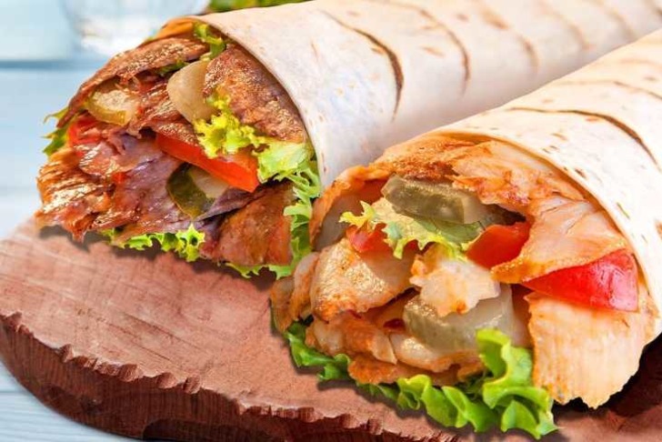 Bereket Döner Menü Fiyatları