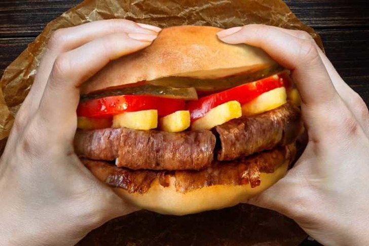 Bereket Döner Menü Fiyatları
