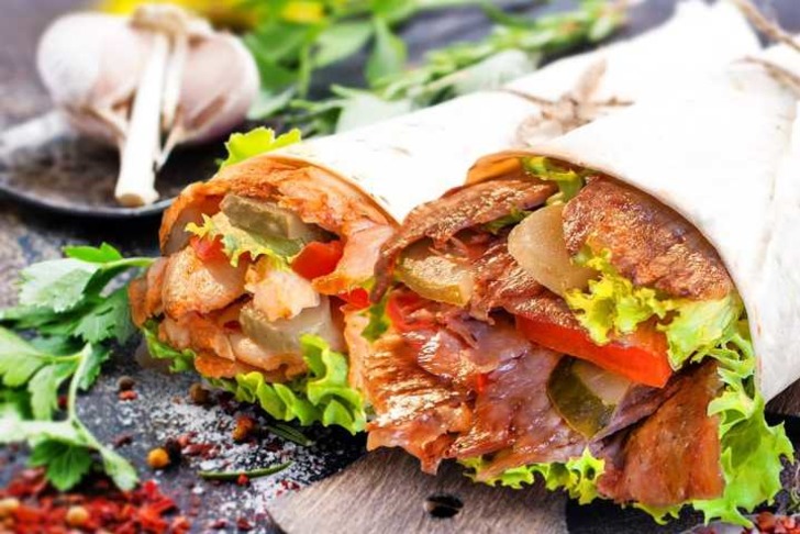 Bereket Döner Menü Fiyatları