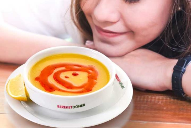 Bereket Döner Menü Fiyatları