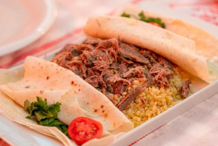 Çakallı Taşhan