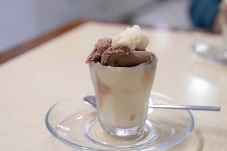 Halil İbrahim Dondurma & Limonata