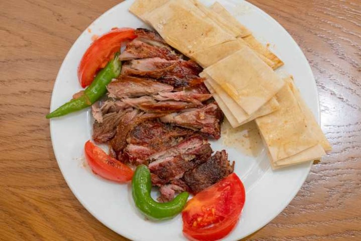 İkizler Tandır