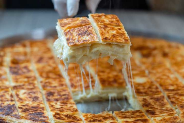Adana börek