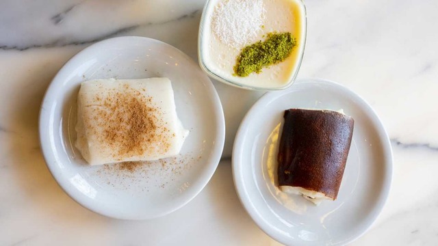 Bolulu Hasan Usta Menü ve Fiyat Listesi