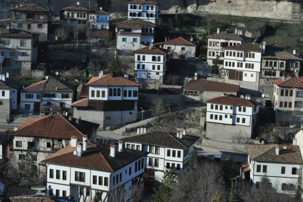 Şehrin Karmaşasından Bunalanları Ferahlatacak 9 Alternatif Rota