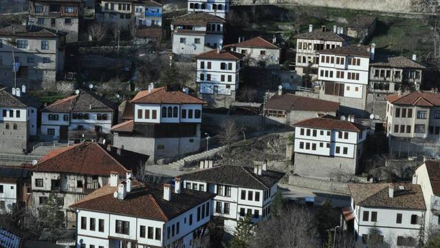 Şehrin Karmaşasından Bunalanları Ferahlatacak 9 Alternatif Rota