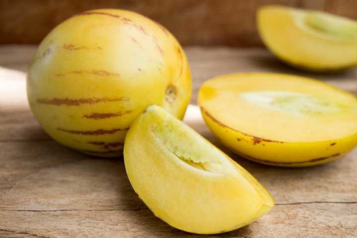 Pepino faydaları