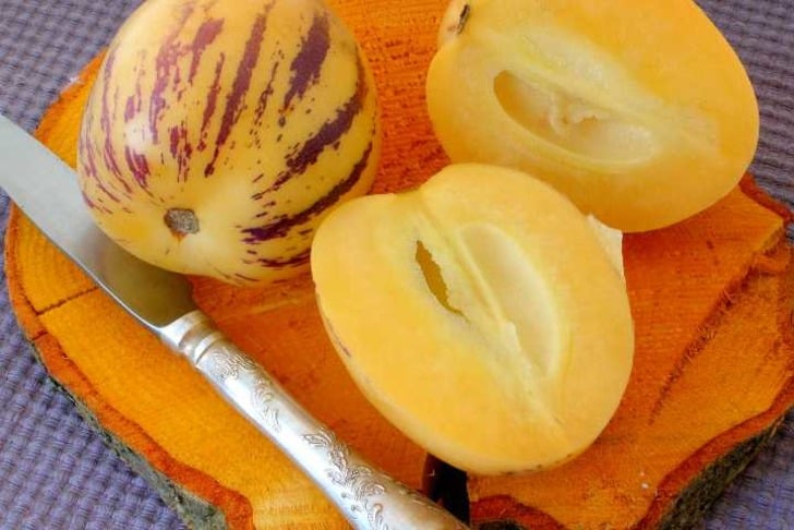 Pepino faydaları