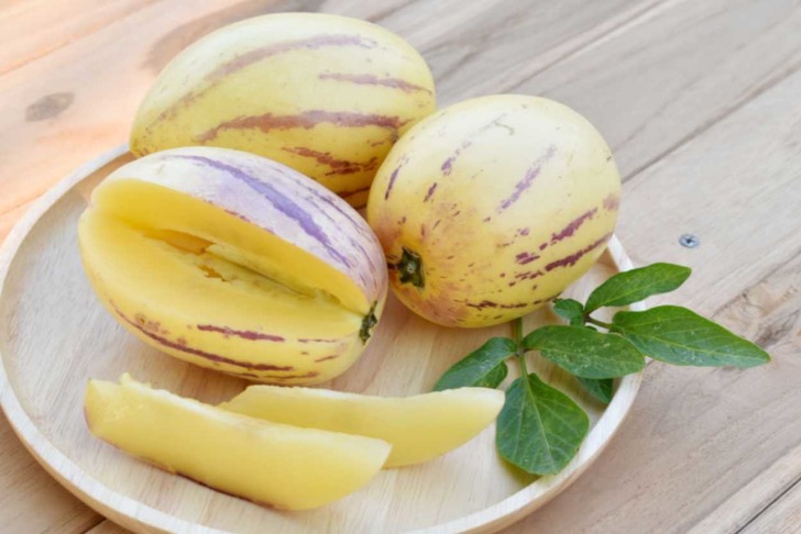 Pepino faydaları