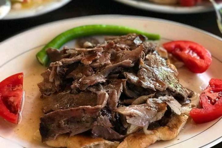 Topçu Kebap