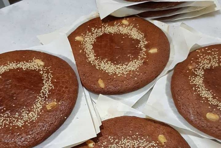 Meşhur 18'in Bağaçaları