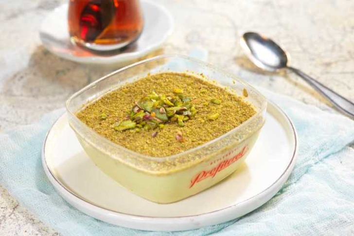 Beylerbeyi Profiterol
