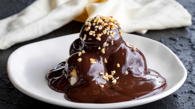 Beylerbeyi Profiterol Menü ve Fiyat Listesi