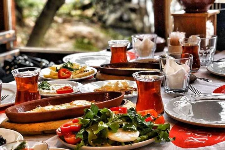 Yazıcı Köyevi
