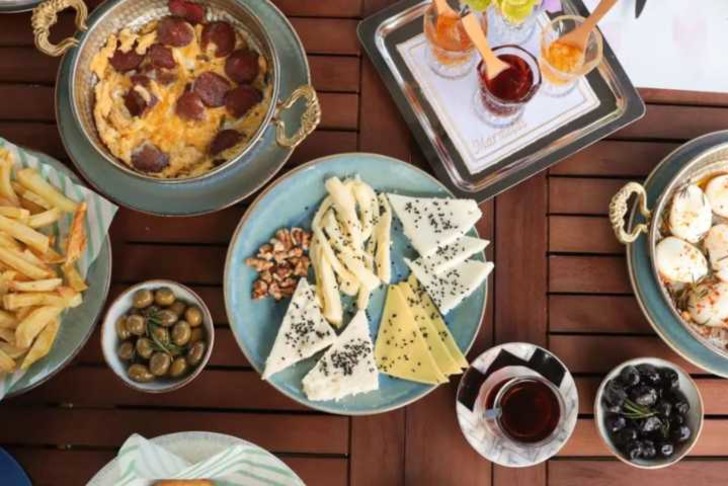 Marmelat Maşukiye