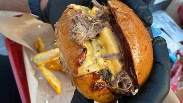 Burgerator Menü ve Fiyat Listesi
