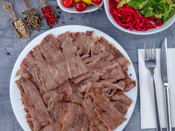Mekan Közde Döner
