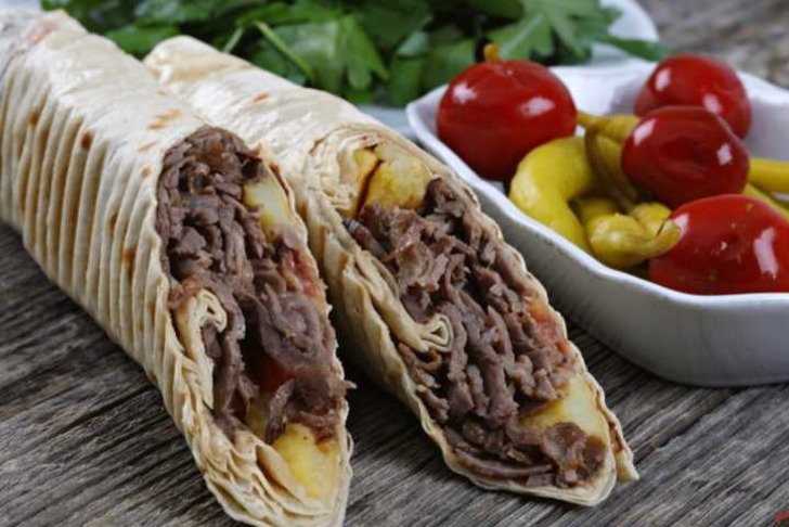 Mekan Közde Döner