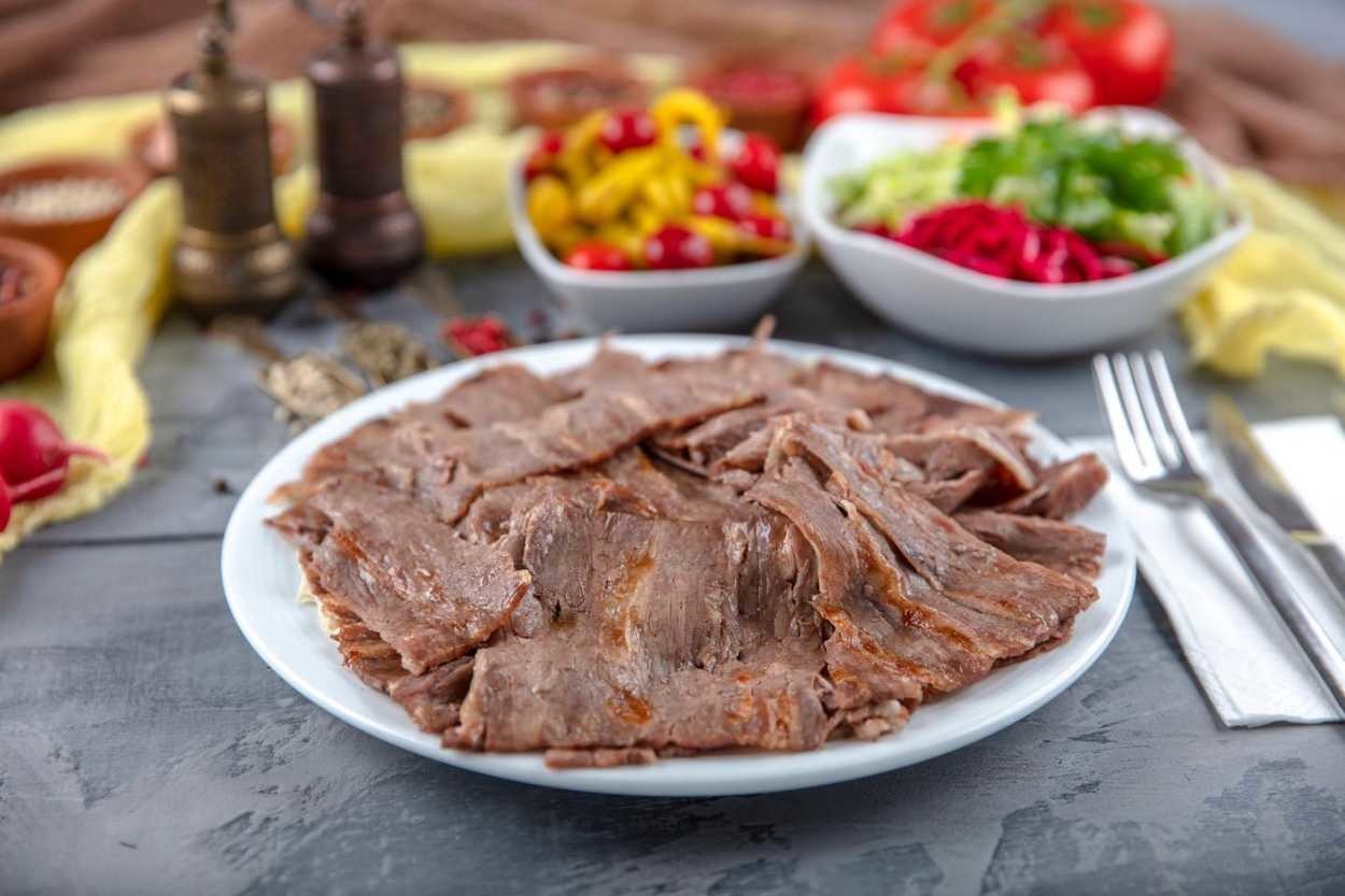 Mekan Közde Döner Menü ve Fiyat Listesi