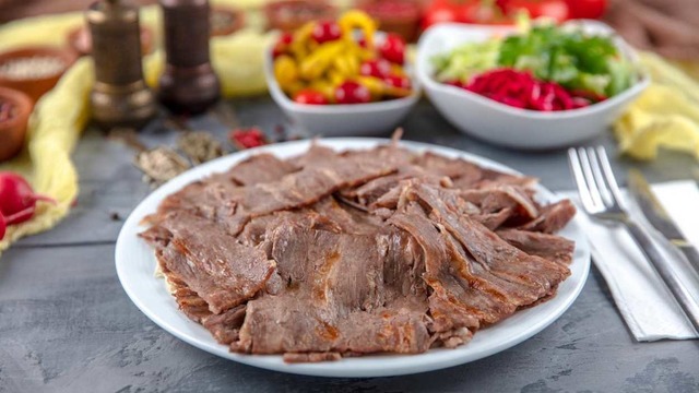 Mekan Közde Döner Menü ve Fiyat Listesi