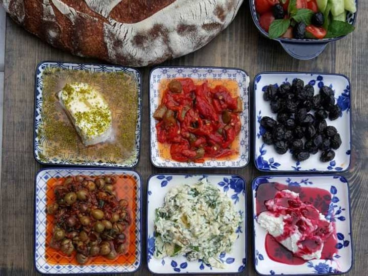 Pasto Bursa
