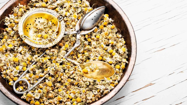 3 Kolay Yöntemle: Papatya Nasıl Kurutulur?