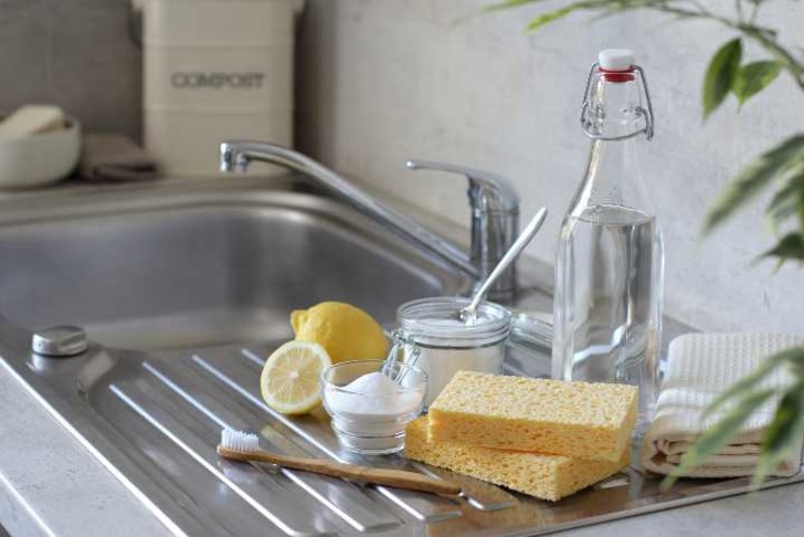 Lavabo tıkanıklığı açma