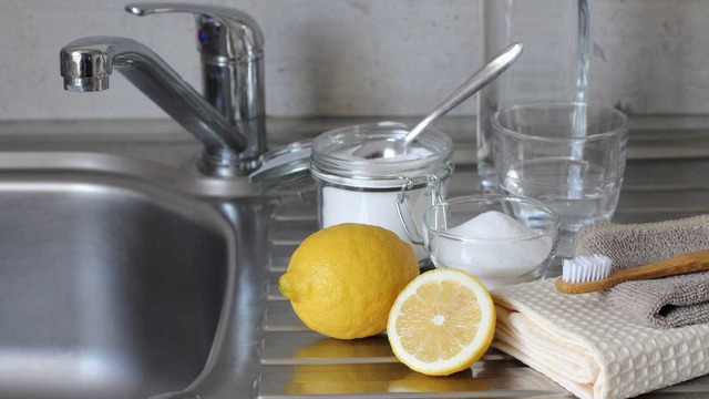 Lavabo Tıkanıklığı Açma: 6 Hızlı ve Kolay Yöntem