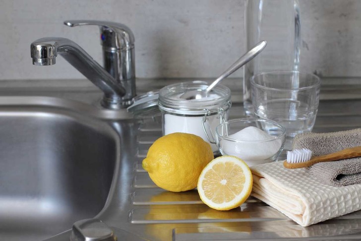Lavabo tıkanıklığı açma