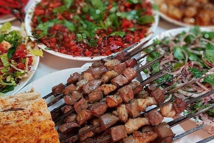 Ciğerci Mahmut