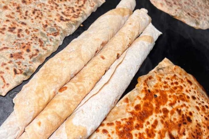 Adana Yörük Obası