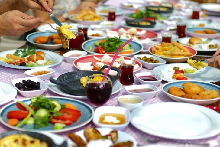 Çiçek Köy