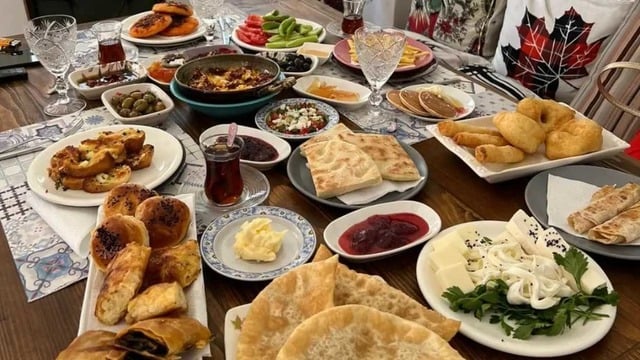 "Adana'da Nerede Kahvaltı Yapılır?" Diyenlere En İyi 10 Adana Kahvaltı Mekanı