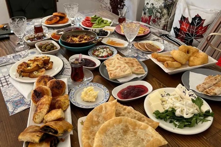 BörekÇiğ