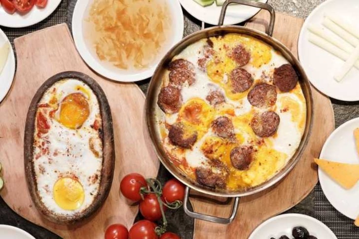 Ali Baba Kafe