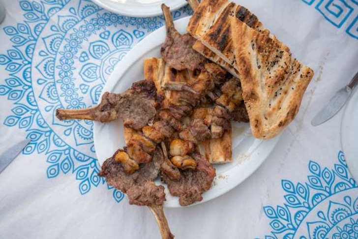 Pirzolacı Fırat Usta