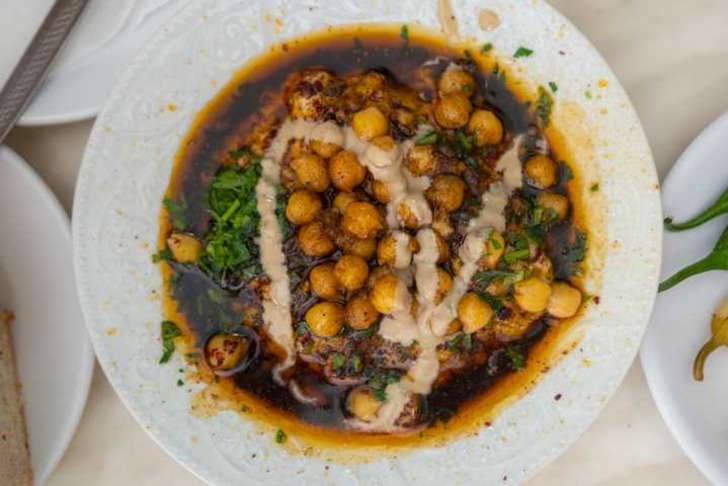 Akın Humus Tarsus