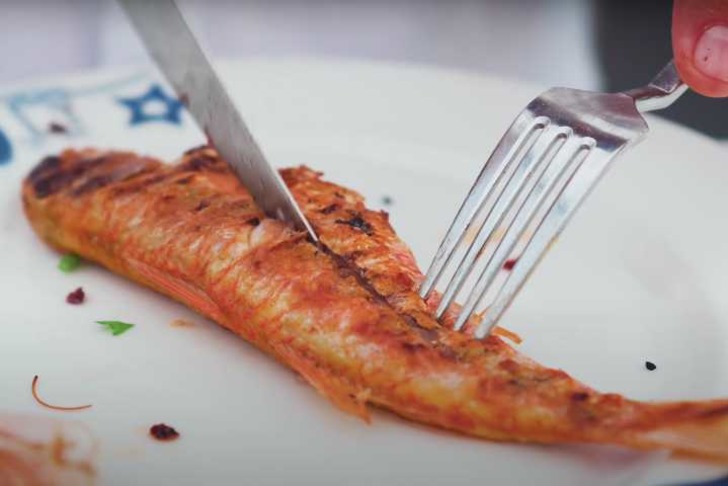 Sahil Balık Restoran