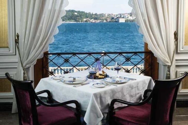 Tuğra Restaurant